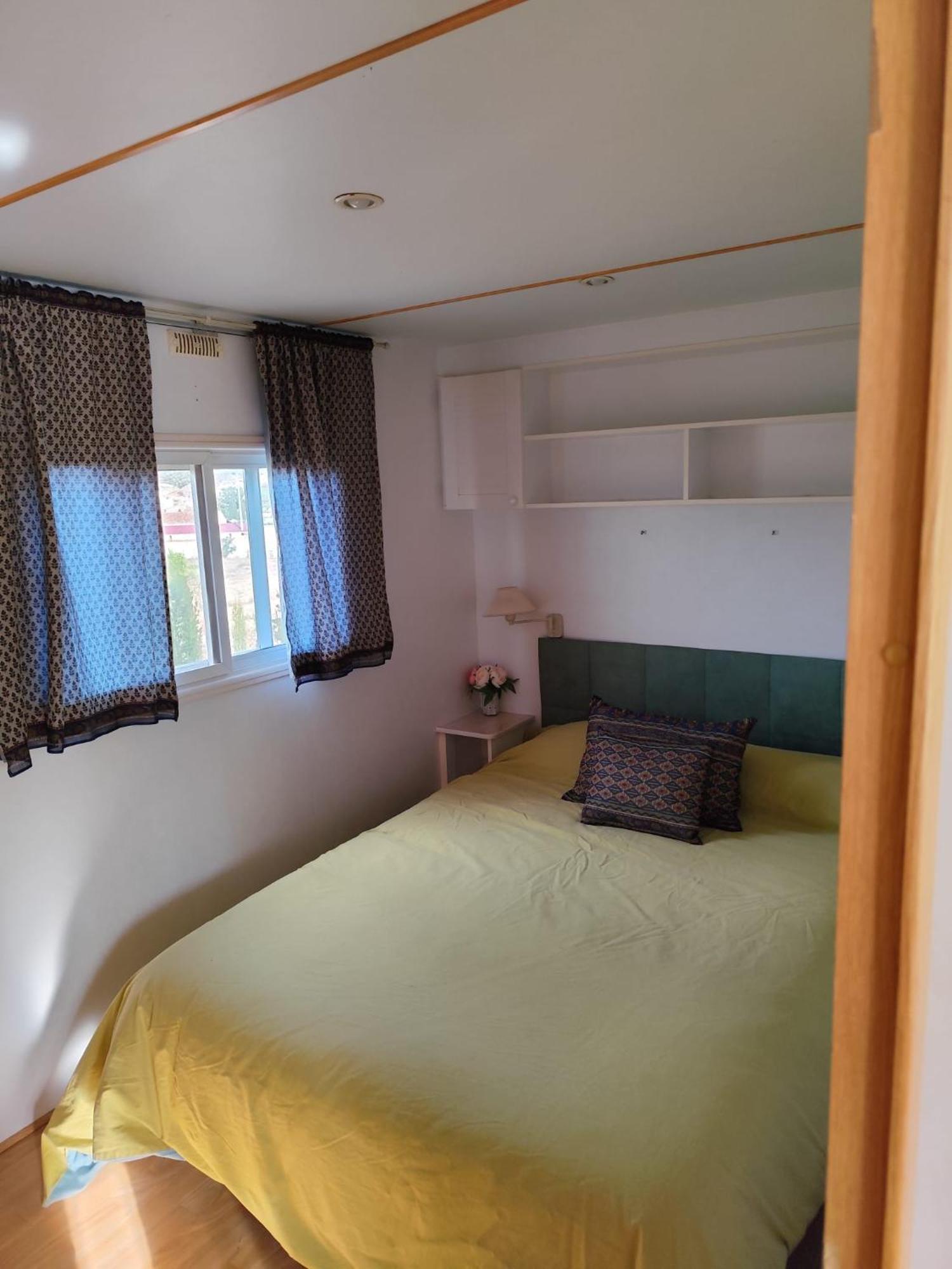 Finca Los Pedrenales Villa Castelseras Ngoại thất bức ảnh